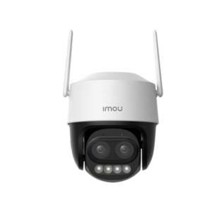 Cámara IMOU Dual Zoom 12X 5MP