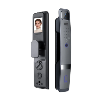 Cerradura Inteligente Tuya H20