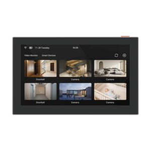 Monitor Táctil EZVIZ SD7