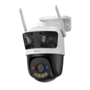 Cámara IMOU Cruiser Triple Lente 11MP