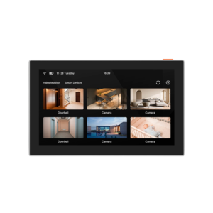 Pantalla Inteligente EZVIZ CS-SD7-R100-1WTC