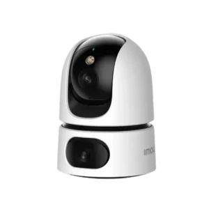 Cámara IMOU Ranger Doble Lente 6MP