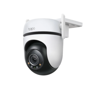 Cámara TP-Link Tapo C520WS
