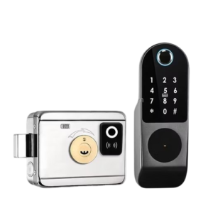 Cerradura Inteligente WiFi EA1-D Tuya