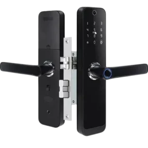 Cerradura Inteligente X6 Teclam