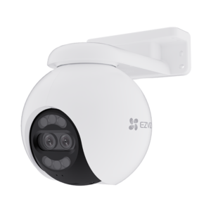 Cámara Ezviz H80x DUAL 4K