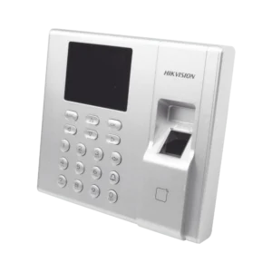 Control de Tiempo y Asistencia Hikvision DS-K1T8003EF