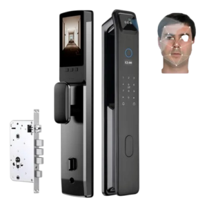 Cerradura Inteligente Tuya Facial D14