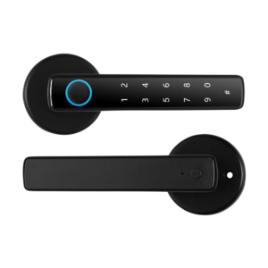 Cerradura Inteligente Manija Tuya T8-IC