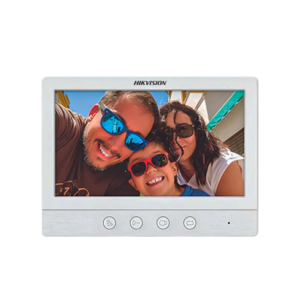 Pantalla para Videoportero Analógico Hikvision DS-KH2230T