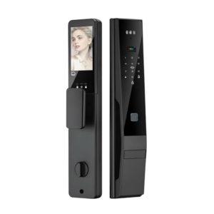 Cerradura Inteligente Facial TEC-DDL4-TY Teclam