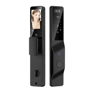 Cerradura Inteligente Facial TEC-DDL9-TY Teclam