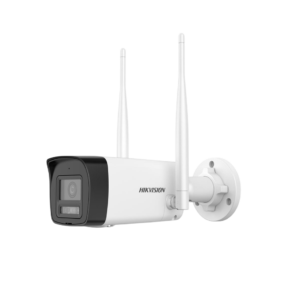 Cámara WiFi Hikvision DS-2CV1043G2-LIDWF (Tubo 4MP)