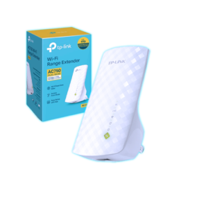 Extensor WiFi AC750 TP-Link RE200