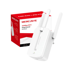 Extensor WiFi N300 Mercusys MW300RE