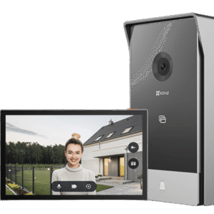 Videoportero EZVIZ HP7 2K